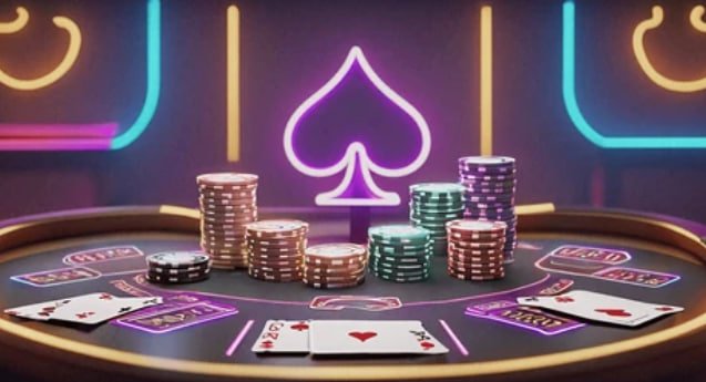 Ilustrasi metode pembayaran Rupiah di platform king99